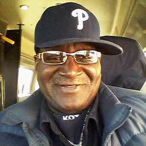 Meet your Posher, Rodney